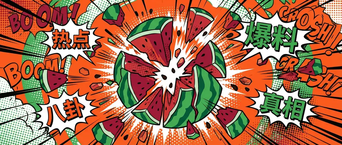 欧美午夜小视频 今日头瓜爆炸漫画横幅